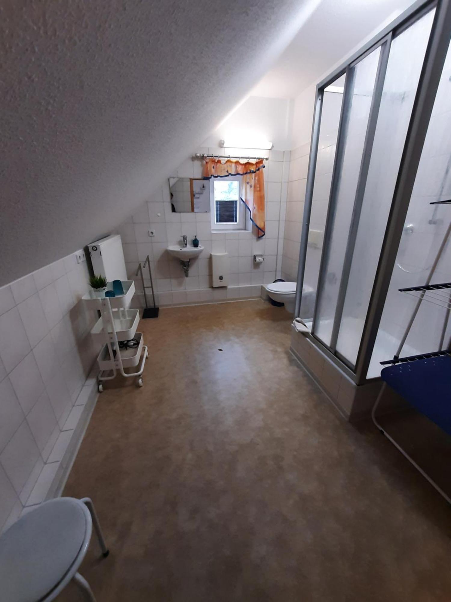 Boootshaus - Am Spreeufer Hotell Beeskow Eksteriør bilde