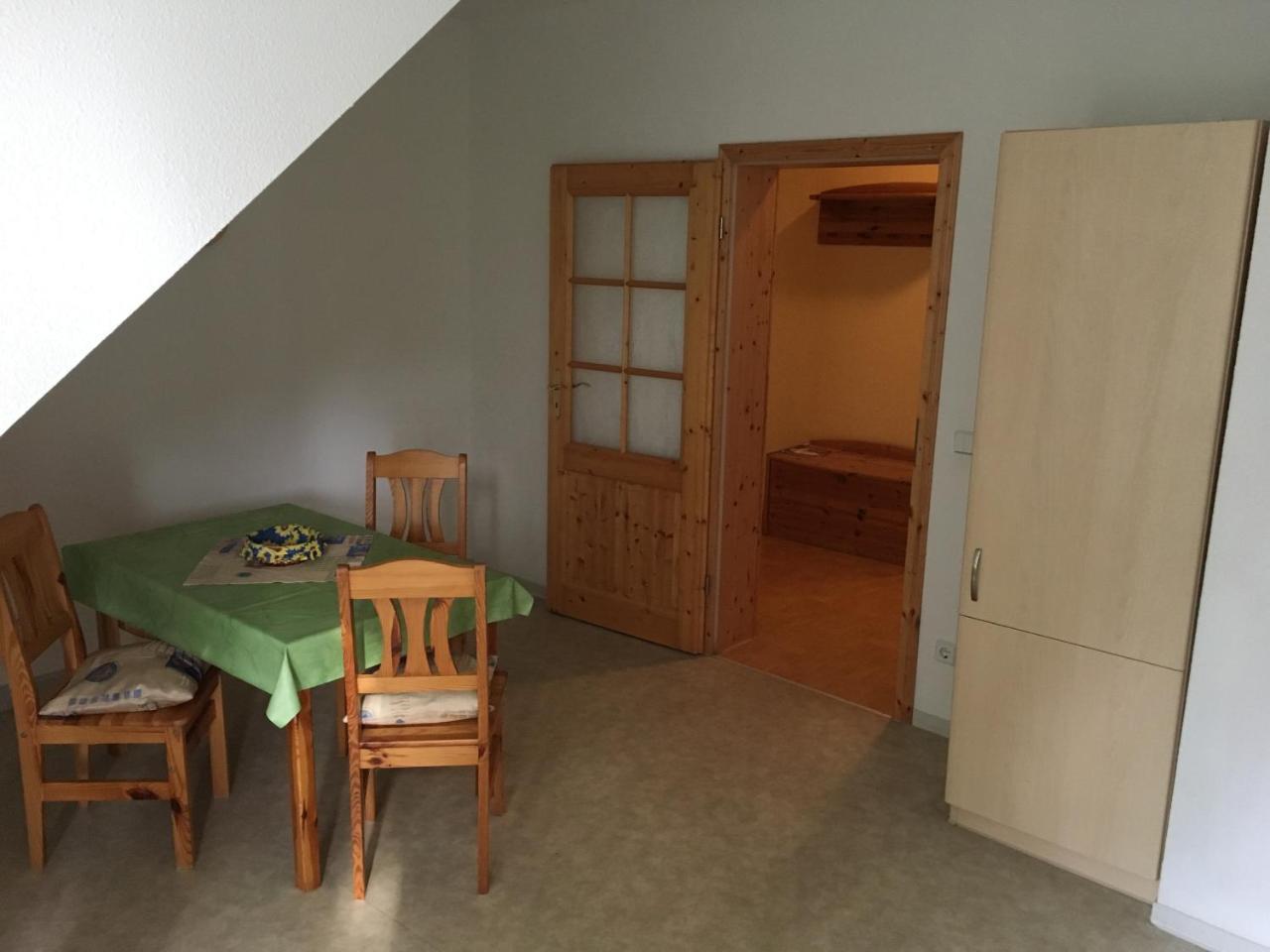 Boootshaus - Am Spreeufer Hotell Beeskow Eksteriør bilde